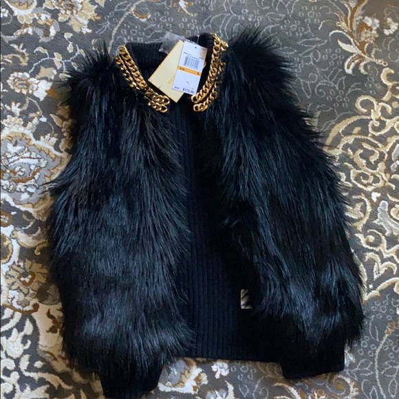 Micheal kors vest - Picture 9 of 10